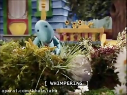 کارتون کایلو - قسمت 32